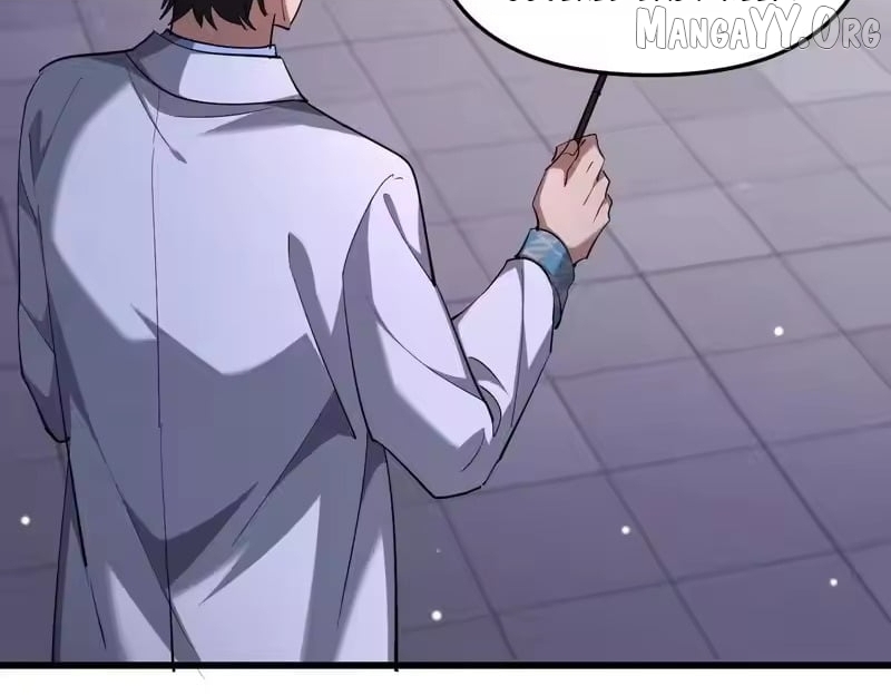 I’m Trapped In This Day For One Thousand Years Chapter 251 - page 84